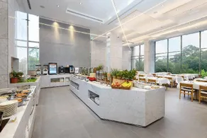 Orient Luxury Hotel-Jiaoxi - Image 4