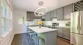 Delsey family home steps away from Park Circle - Image 3