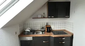 Gemütliche Wohnung in Mesum - Image 3