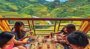 Pu Nhu Homestay - Image 2