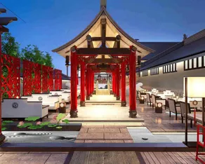 Zhijin Resort - Image 5