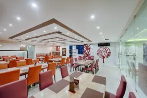 Hotel VLR Residency - Image 5