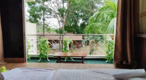 Teluk Batik Beach Apart ment Lumut Sitiawan NO POOL - Image 2