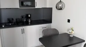 Atlantic 003- Exclusive Ferienwohnung mit Pool, Sauna und Fitnessbereich im Haus - Image 4