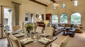Cappella - Stylish PGA West Villa - Pool, Spa, Games + Golf Course Views #259222 4BR - Image 5