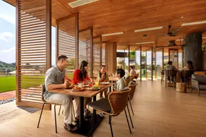 Glamping in the Wild, Mandai Wildlife Reserve - Formerly Colugo Camp - Image 2