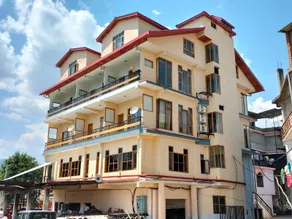 Hotel CM Palace - Pure Vegetarian - Image 2