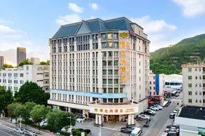 Vienna Hotel Guangzhou Nansha Jinzhou Branch - Image 5