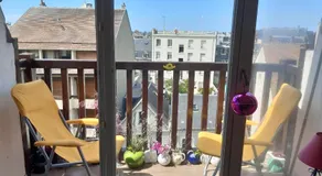 Chez Coco, 7 persons, triangle d'or, hypercentre - Image 3