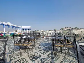 Wonder View Palace – Boutique Lake View Hotel Near Lake Pichola Udaipur - Image 3