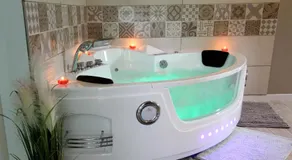 Green Spa - Image 4