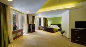 Hotel Ciucas - Image 2