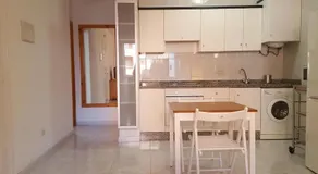 Appartement avec piscine et vue magnifique sur la mer à El Medano - Image 4