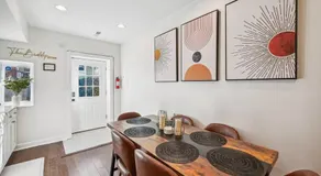 Federal Hill Luxury + City Charm - Image 5