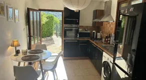 Charming Mountain Escape in Sospel, Perfect for Nature Lovers - Image 2