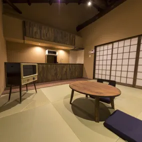 Kyomachiya-inn SEN Toji Uomitsu - Image 2