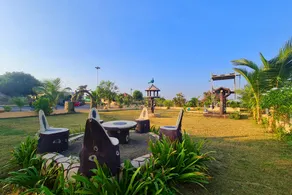 The Crystal Woods Resort - Image 5