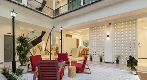 Dali Yufu B&B Hotel - Image 4