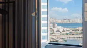 Central Park Hotel Busan - Image 5