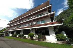 OYO 468 Dumrong Town Hotel - Image 5