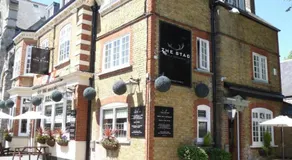 The Stag Enfield - Image 2