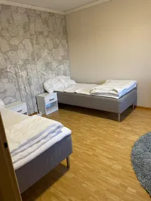 Workers Stay – Corporate Housing Timrå - Image 5