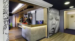 IBIS Budget Aix en Provence Est Le Canet - Image 3