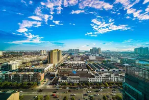 Bcoein Hotel (Suzhou Shengze Oriental Textile City) - Image 5