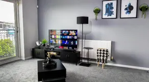 COOP Live Etihad Luxury Pad - Image 5