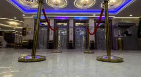 فندق قلعة تاون هاوس توصيل للحرم - Town House Castle Hotel - Image 5