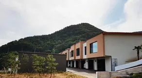 Gyeongnam goseong Hotel With7 - Image 5