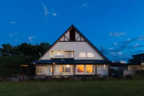 Great Viewing Ocean View Akita Sunset & Sea View Villa St. Kilda Whole House Rental - Image 5
