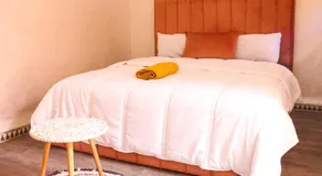 Akwaba lodge - Image 2