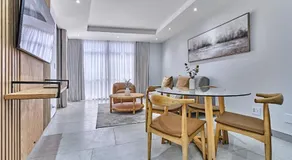 SANDTON SERVICED APARTMENTS@HYDRO - Image 4
