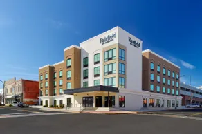 Fairfield by Marriott Inn & Suites Decatur - Image 5