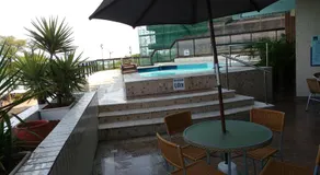 Apt. Em hotel na Av. Beira Mar em Fortaleza - Image 5