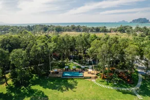 High Tree Resort, Krabi - Image 3