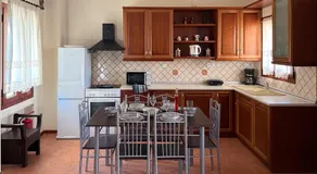 Villa Palmera 100m from the beach - Image 4