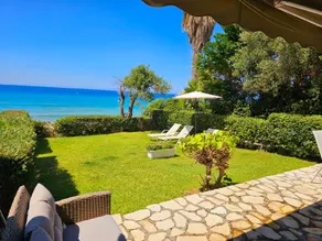 Glyfada Beachfront House Ab3g - Image 3