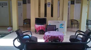 Hotel Pekalongan Syariah Mitra RedDoorz - Image 2
