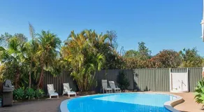 Albacore 3 waterfront pool lift and views - Image 3