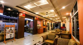 Madina Rayong Hotel - Image 5