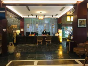 Jinhai Xueshan Spa Resort - Image 4