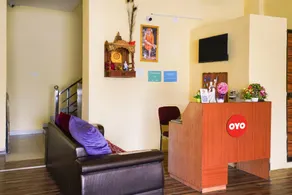 HOTEL O SAI SAUGAT - Image 3
