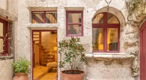 L'Écrin sous le Château - Sauna et Raffinement - Classé 4 étoiles - Image 5
