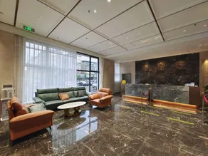 Qianmei Yueji Hotel (Ganzhou Xinfeng Shuidong Bus Station Branch) - Image 3