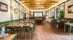 Hotel Galant Lednice - Image 3