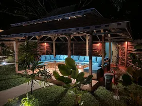Turquoise Tide Villa with Private pool & jacuzzi - Image 5