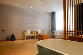 Shanmu Shui B&B Hotel - Image 3