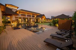 Noura Chandigarh - The Green Escape - Image 4
